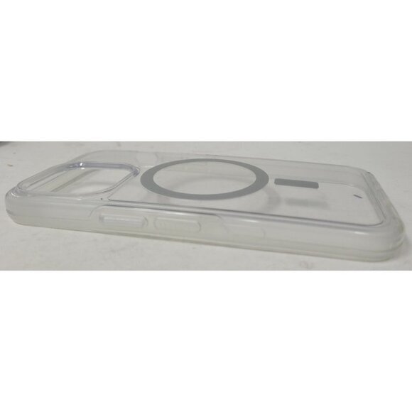 OtterBox Symmetry+ MagSafe Case for iPhone 13 Pro, AUTHENTIC, CLEAR - Picture 2 of 2